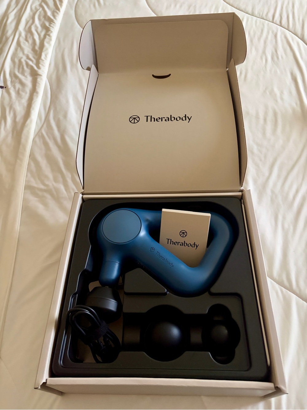 Theragun-Like New!